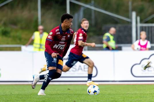 Örgrytes Tobias Sana