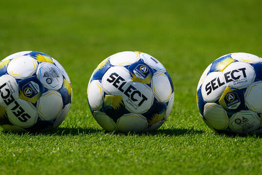 Fotbollar