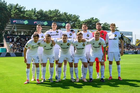 AIKs startelva