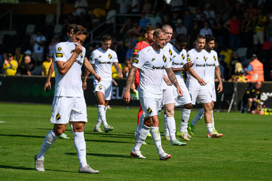 AIKs John Guidetti deppar