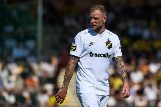 AIKs John Guidetti deppar