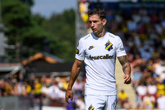 AIKs Bersant Celina