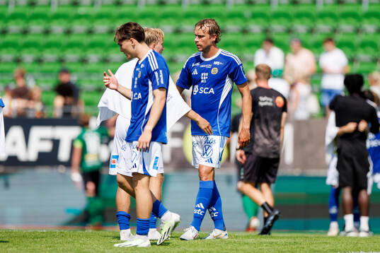 GIF Sundsvalls spelare