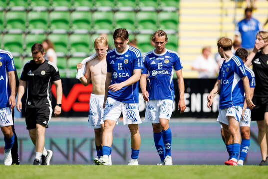 GIF Sundsvalls spelare