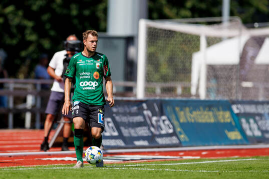 Varbergs Albin Winbo