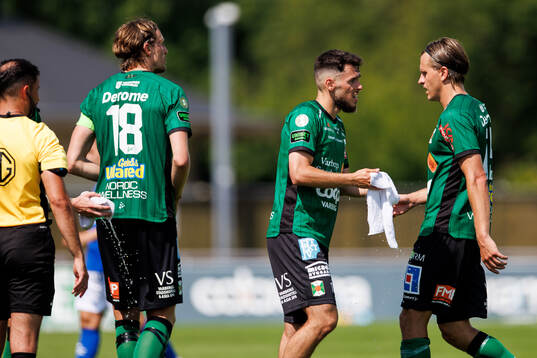 Vätskepaus