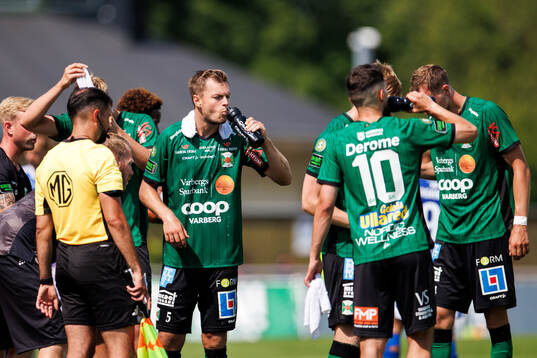 Varbergs Albin Winbo
