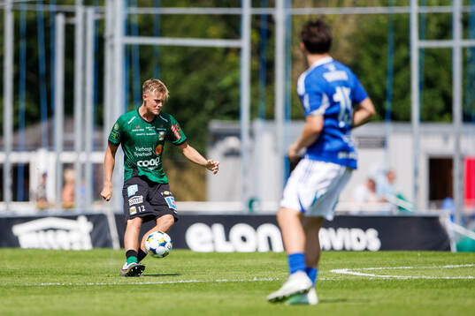 Varbergs Edvin Tellgren
