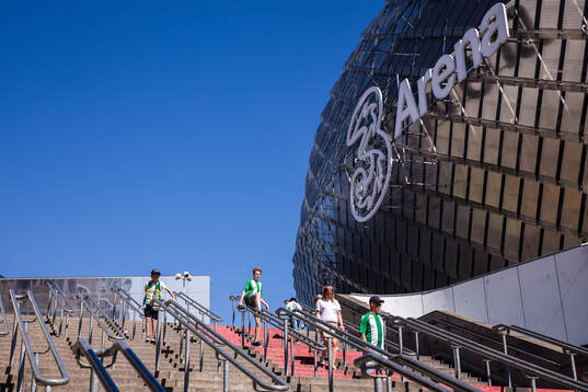 3Arena