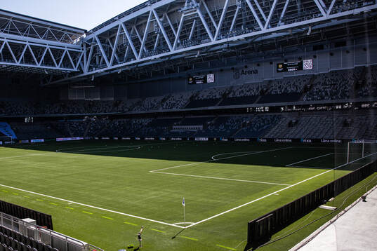 3Arena