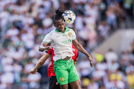 Hammarbys Moise Elohim Victoire Kabore