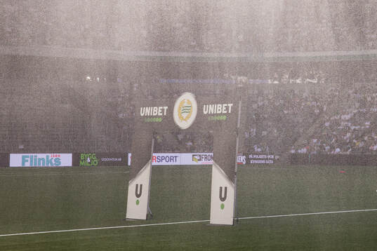 En Unibet portal på 3Arena