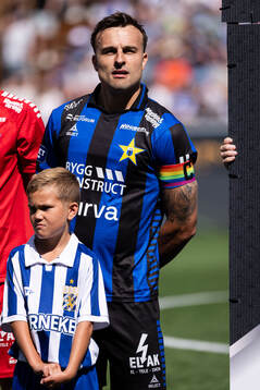 Sirius Henrik Rönnlöf Castegren