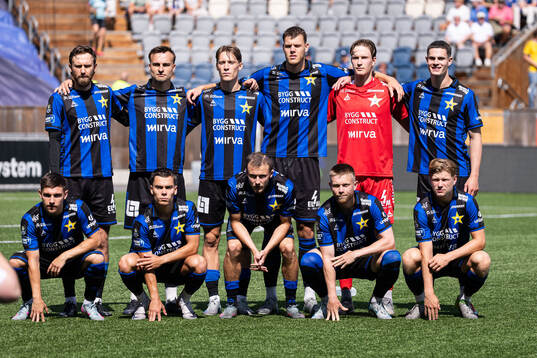 Sirius start elva