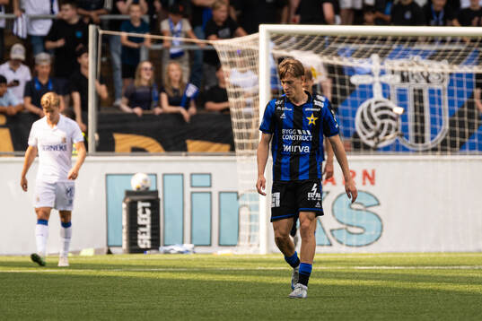 Sirius Marcus Lindberg deppar