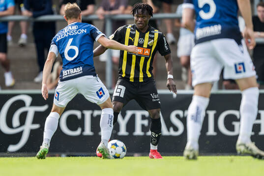 Häckens Severin Nioule