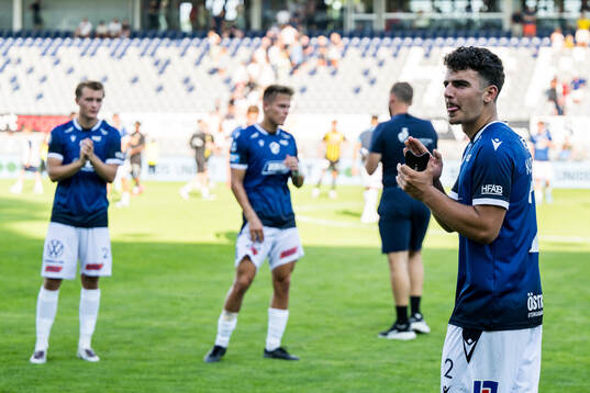 Halmstads Bleon Kurtulus
