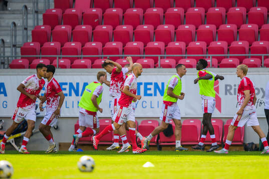 Kalmars spelare