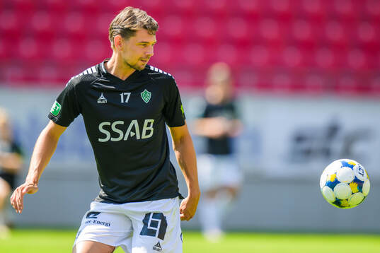 Brages Pontus Jonsson