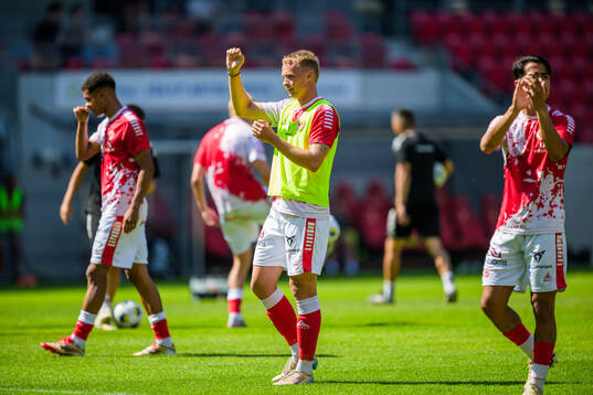 Kalmars Sivert Engh Øverby
