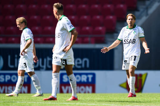 Brages Jacob Stensson deppar