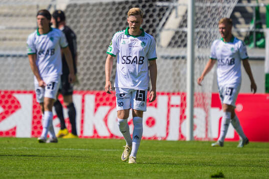 Brages Gustav Nordh deppar