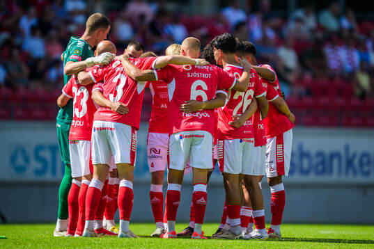 Kalmar spelare