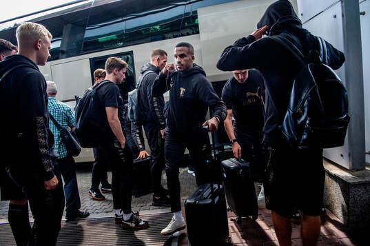 Martin Olsson