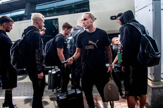 Arnor Sigurdsson
