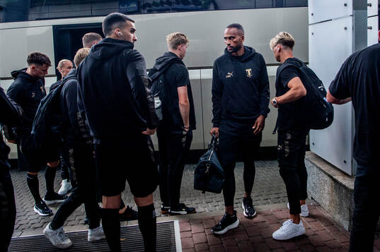 Isaac Kiese Thelin