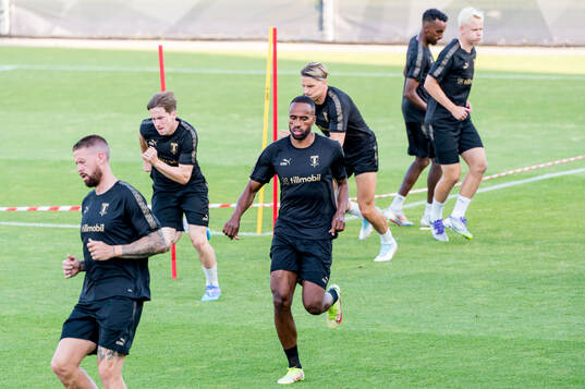 Isaac Kiese Thelin