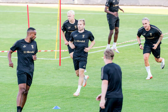 Oscar Lewicki
