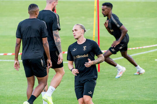 Arnor Sigurdsson