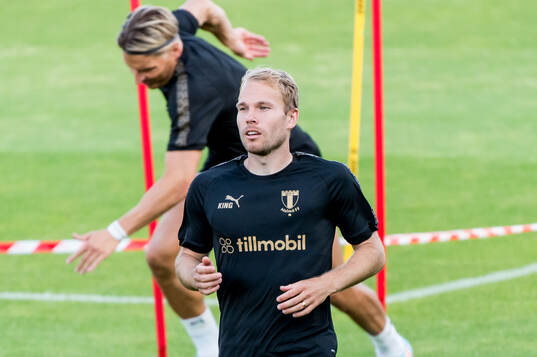Oscar Lewicki