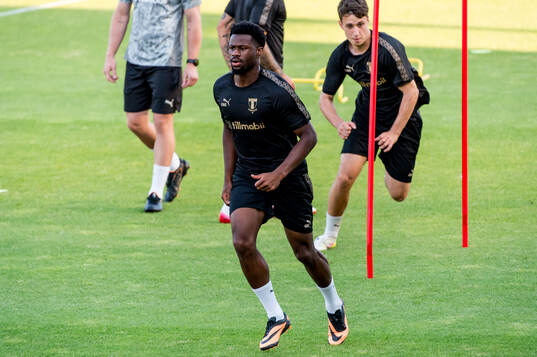 Emmanuel Ekong