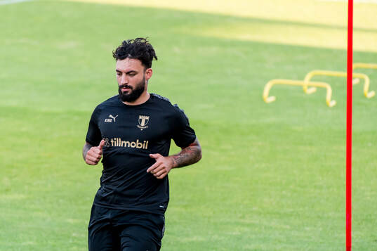 Sead Haksabanovic