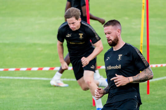 Pontus Jansson