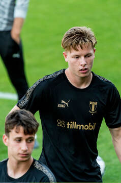 Nils Zätterström