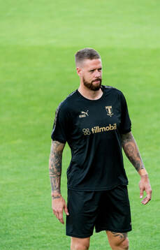 Pontus Jansson
