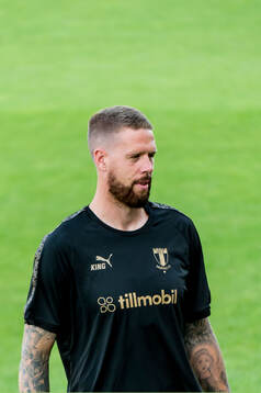 Pontus Jansson