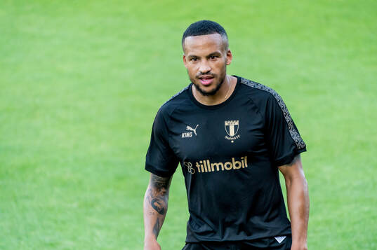 Martin Olsson
