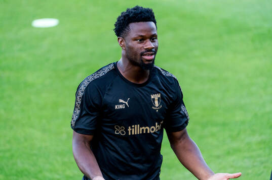 Emmanuel Ekong