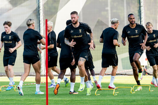 Pontus Jansson