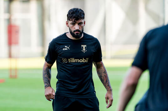 Sead Haksabanovic