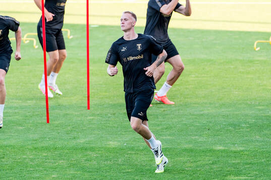 Daniel Gudjohnsen