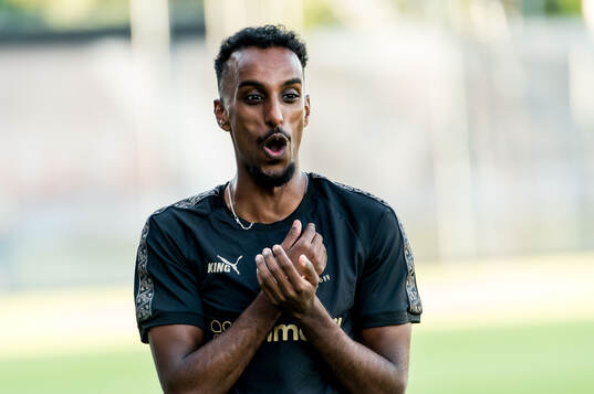 Taha Ali