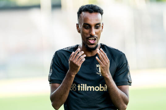 Taha Ali