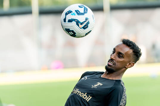 Taha Ali