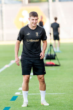 Lasse Berg Johnsen