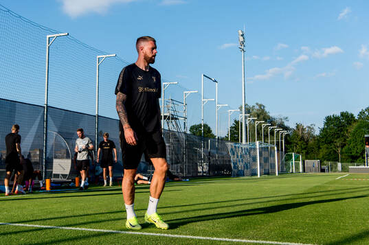 Pontus Jansson